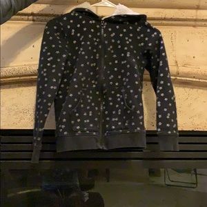 Children’s jacket.